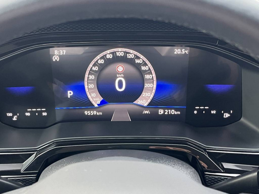 Acheter Volkswagen Polo Polo 1.0 TSI 95 S&S DSG7 VW Edition 5p occasion dans les concessions du Groupe Faurie