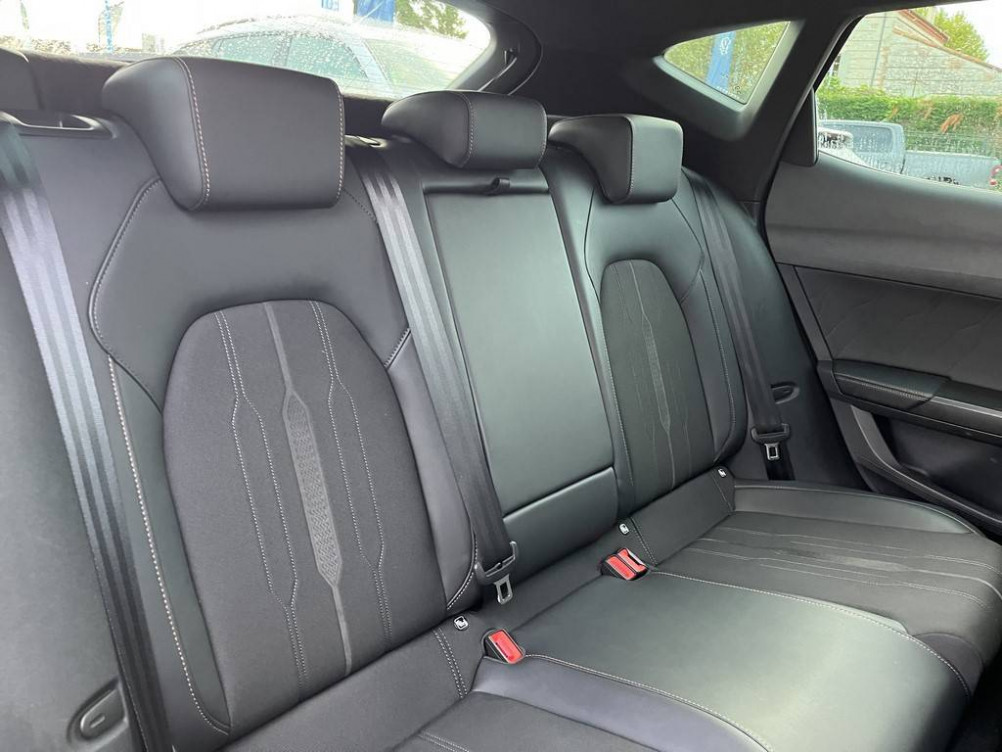 Acheter Cupra Formentor Formentor 1.5 TSI 150 ch DSG7 Business Edition 5p occasion dans les concessions du Groupe Faurie