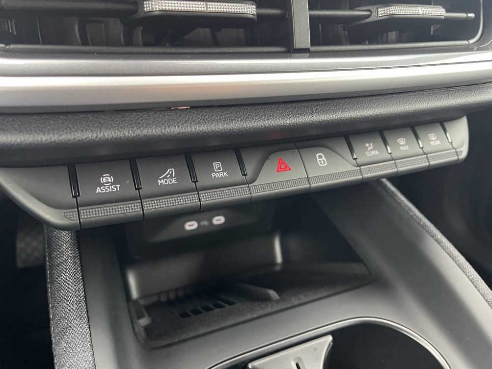 Acheter Skoda Elroq Elroq 286 ch Batterie 85 Plus 5p occasion dans les concessions du Groupe Faurie