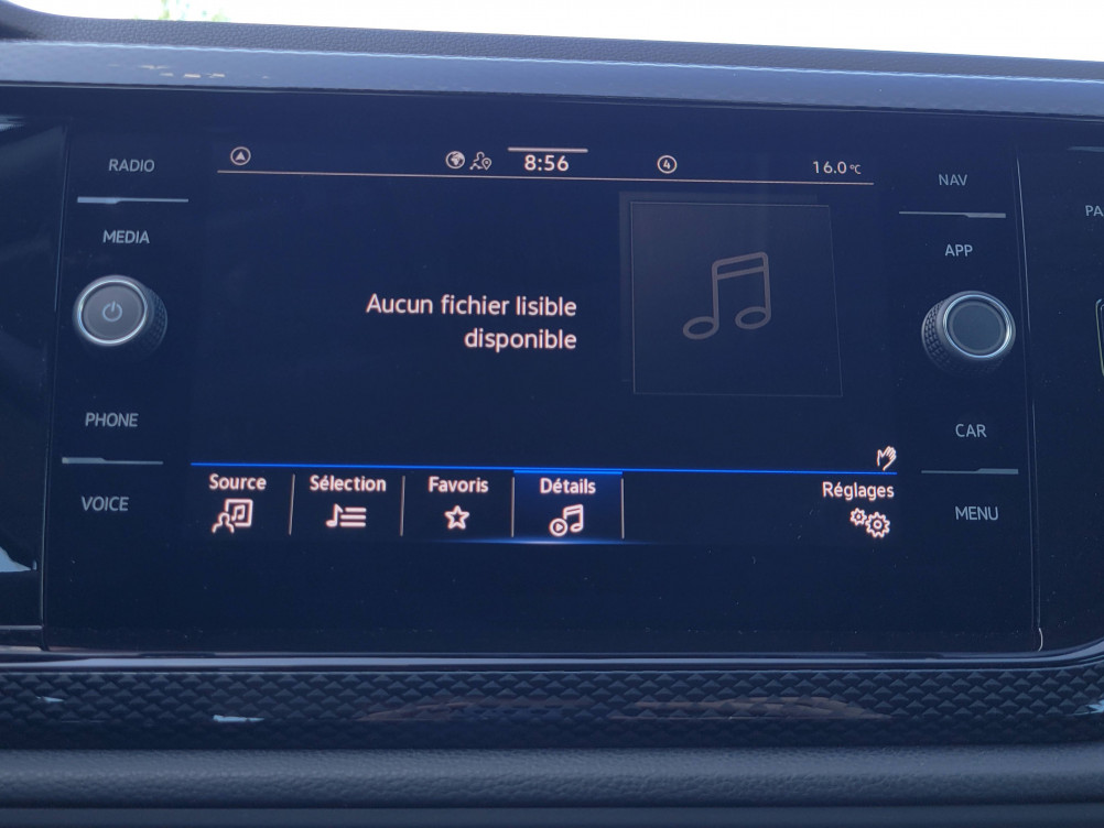 Acheter Volkswagen Taigo Taigo 1.0 TSI 116 DSG7 Life Plus 5p neuf dans les concessions du Groupe Faurie