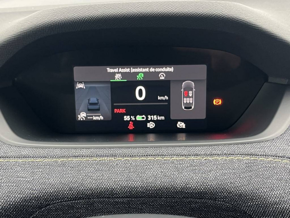 Acheter Skoda Elroq Elroq 286 ch Batterie 85 Plus 5p occasion dans les concessions du Groupe Faurie