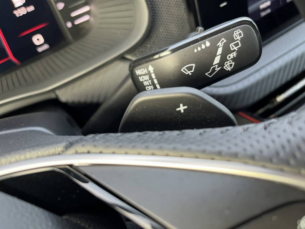 Acheter Skoda Scala Scala 1.5 TSI Evo 2 150 ch DSG7 ACT Monte-Carlo 5p occasion dans les concessions du Groupe Faurie