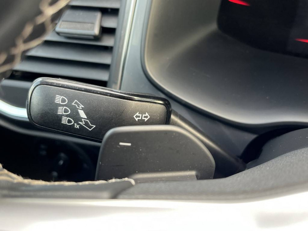 Acheter Seat Ateca Ateca 2.0 TDI 150 ch Start/Stop DSG7 Style Business 5p occasion dans les concessions du Groupe Faurie