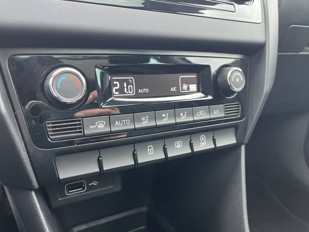 Acheter Skoda Rapid Spaceback Rapid Spaceback 1.0 TSI 110 ch BVM6 Clever 5p occasion dans les concessions du Groupe Faurie