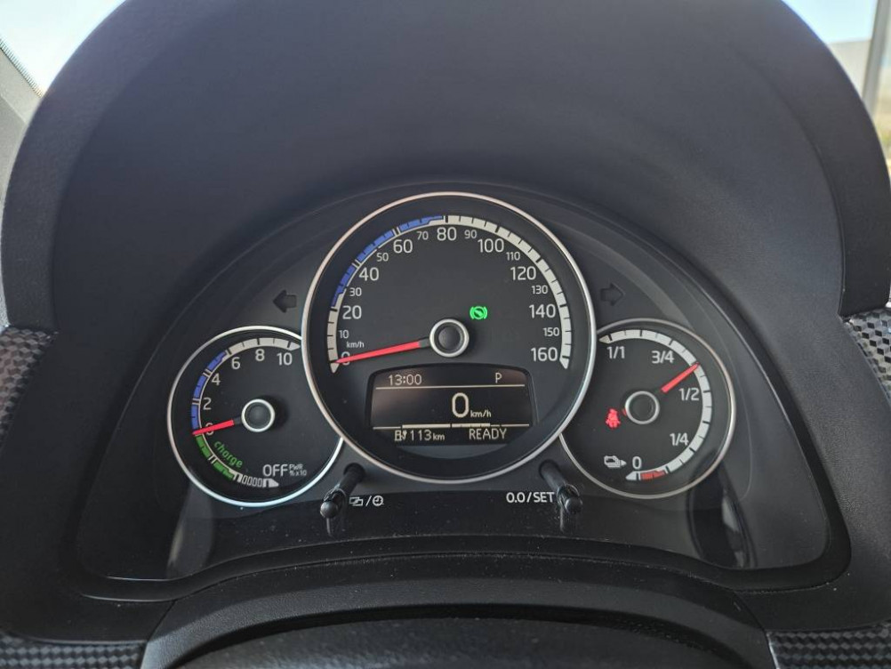 Acheter Volkswagen Up e-up! 83 Electrique Life Plus 5p occasion dans les concessions du Groupe Faurie