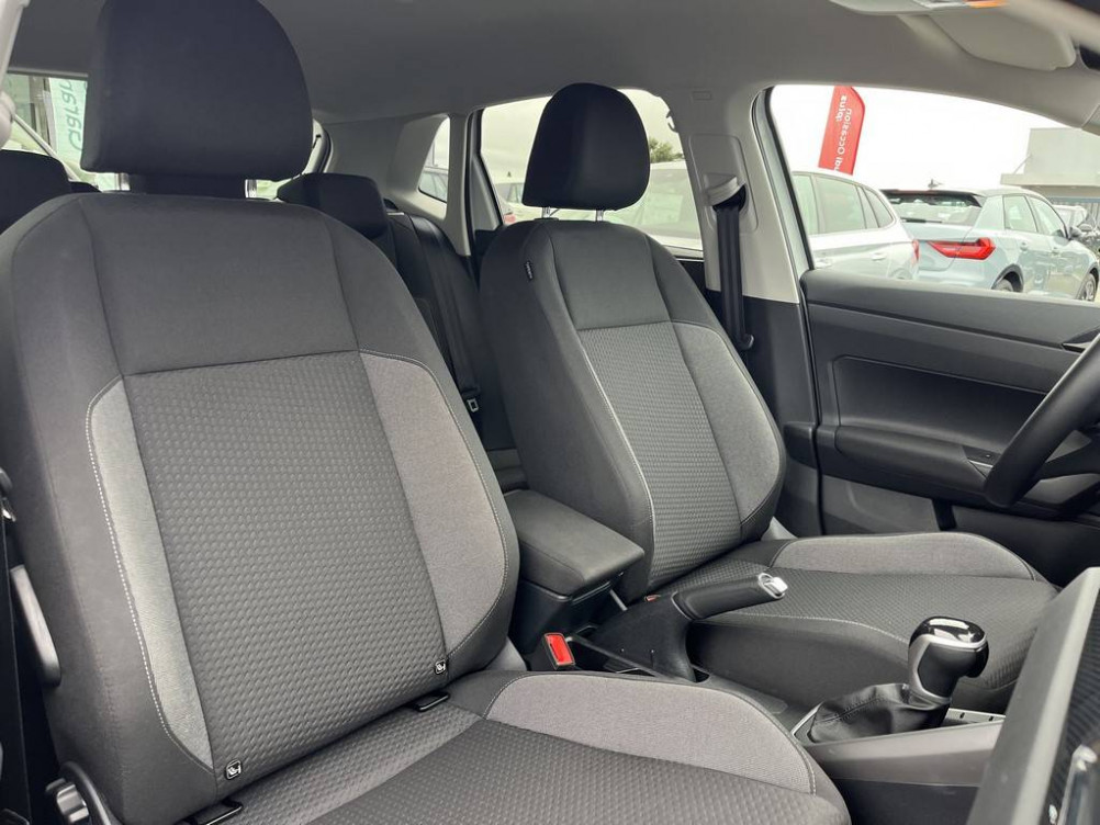 Acheter Volkswagen Polo Polo 1.0 TSI 95 S&S DSG7 VW Edition 5p occasion dans les concessions du Groupe Faurie