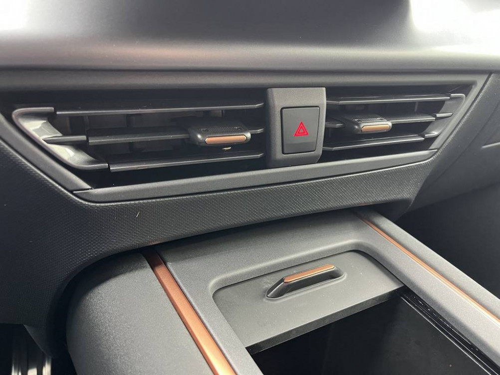 Acheter Cupra Born Born 230 ch - Batterie XL V 5p occasion dans les concessions du Groupe Faurie