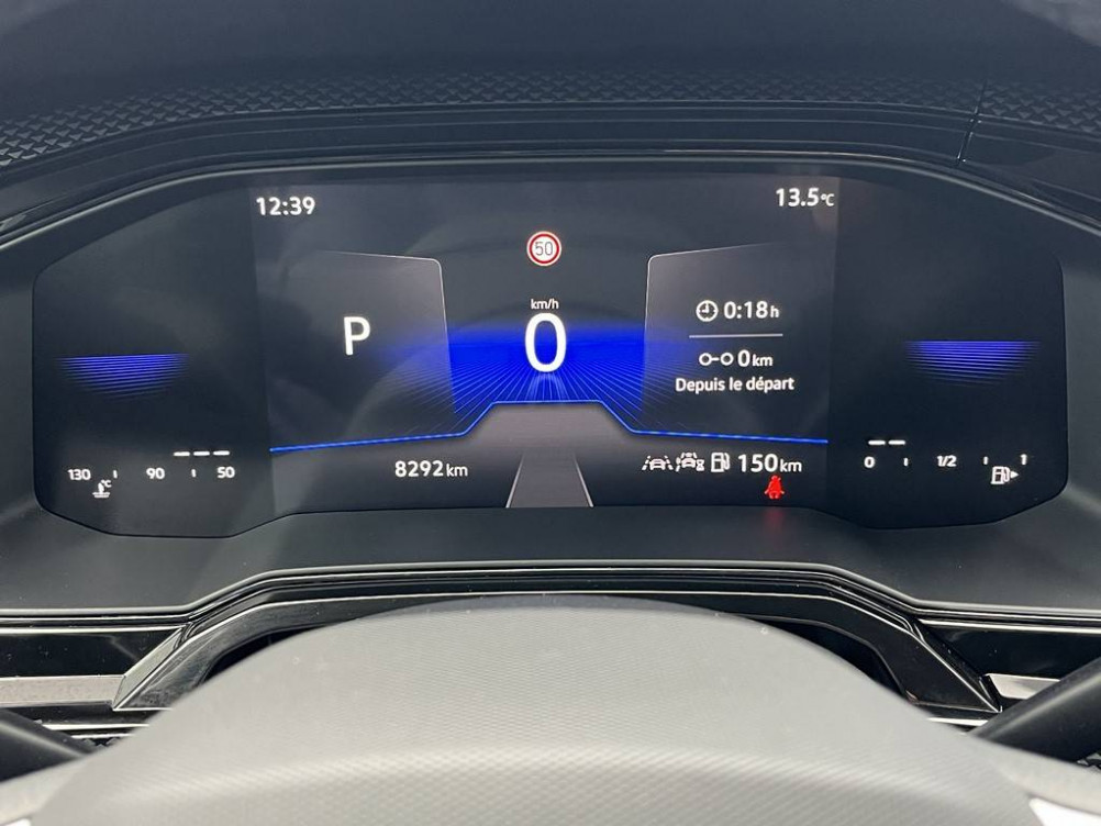 Acheter Volkswagen Polo Polo 1.0 TSI 95 S&S DSG7 VW Edition 5p occasion dans les concessions du Groupe Faurie