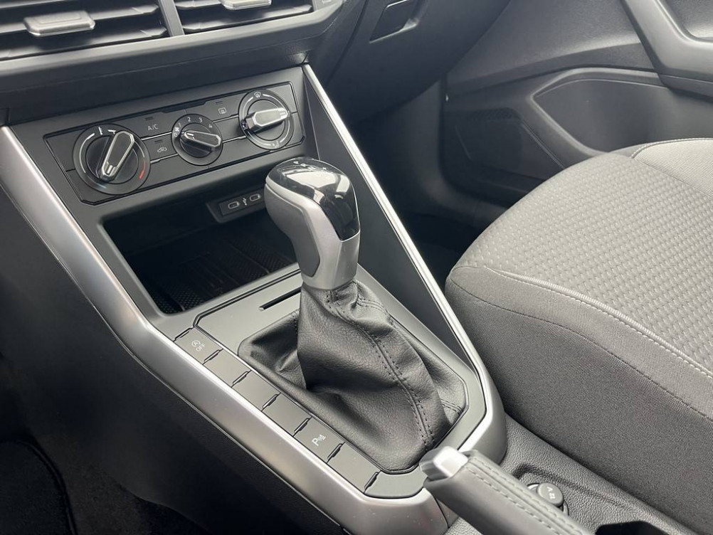 Acheter Volkswagen Polo Polo 1.0 TSI 95 S&S DSG7 VW Edition 5p occasion dans les concessions du Groupe Faurie