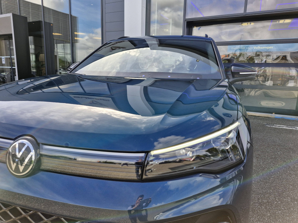 Acheter Volkswagen Tiguan Tiguan 2.0 TDI 150ch DSG7 R-Line Edition 5p neuf dans les concessions du Groupe Faurie