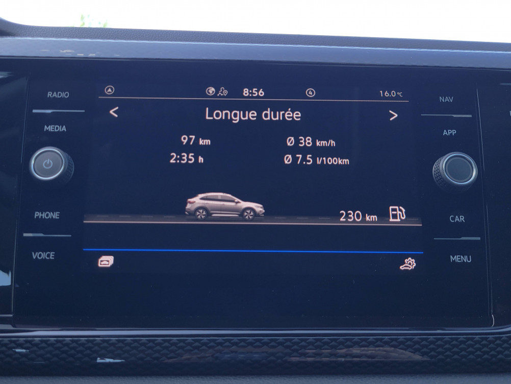 Acheter Volkswagen Taigo Taigo 1.0 TSI 116 DSG7 Life Plus 5p neuf dans les concessions du Groupe Faurie