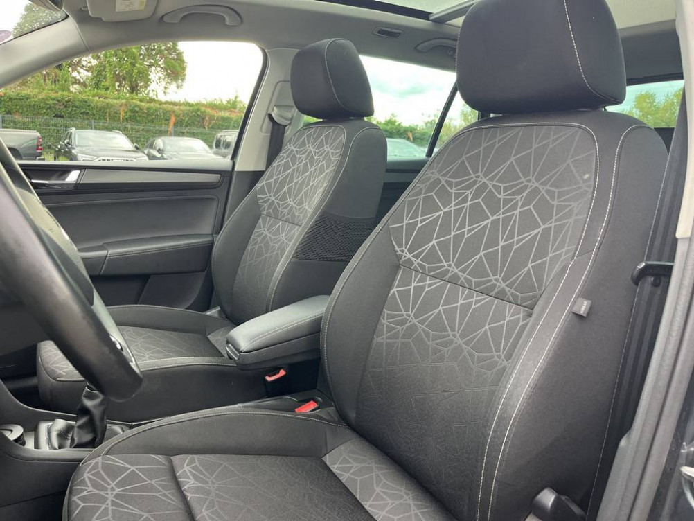Acheter Skoda Rapid Spaceback Rapid Spaceback 1.0 TSI 110 ch BVM6 Clever 5p occasion dans les concessions du Groupe Faurie