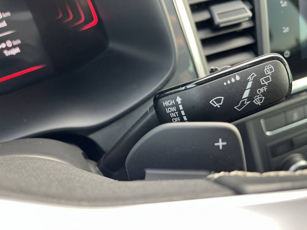 Acheter Seat Ateca Ateca 2.0 TDI 150 ch Start/Stop DSG7 Style Business 5p occasion dans les concessions du Groupe Faurie