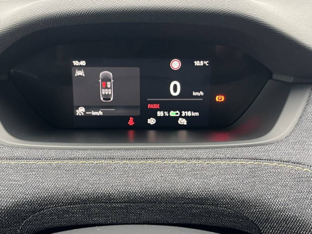 Acheter Skoda Elroq Elroq 286 ch Batterie 85 Plus 5p occasion dans les concessions du Groupe Faurie