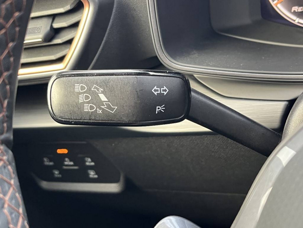 Acheter Cupra Formentor Formentor 1.5 TSI 150 ch DSG7 Business Edition 5p occasion dans les concessions du Groupe Faurie