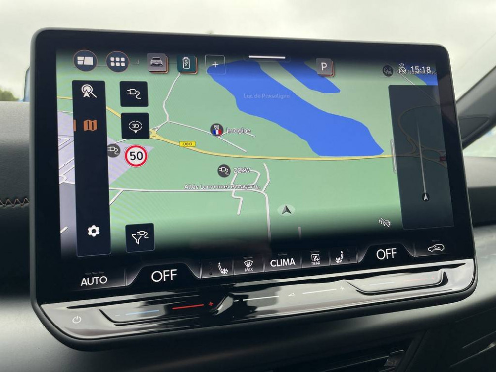 Acheter Cupra Born Born 230 ch - Batterie XL V 5p occasion dans les concessions du Groupe Faurie