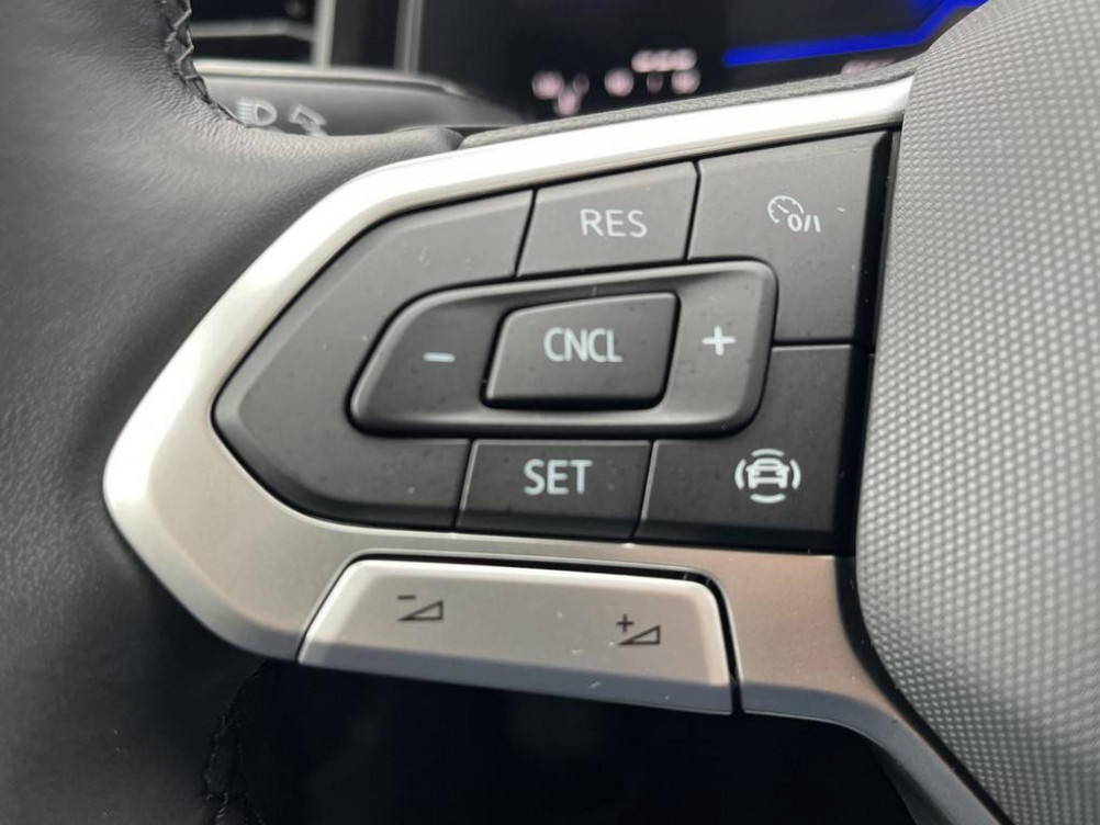 Acheter Volkswagen Polo Polo 1.0 TSI 95 S&S DSG7 VW Edition 5p occasion dans les concessions du Groupe Faurie