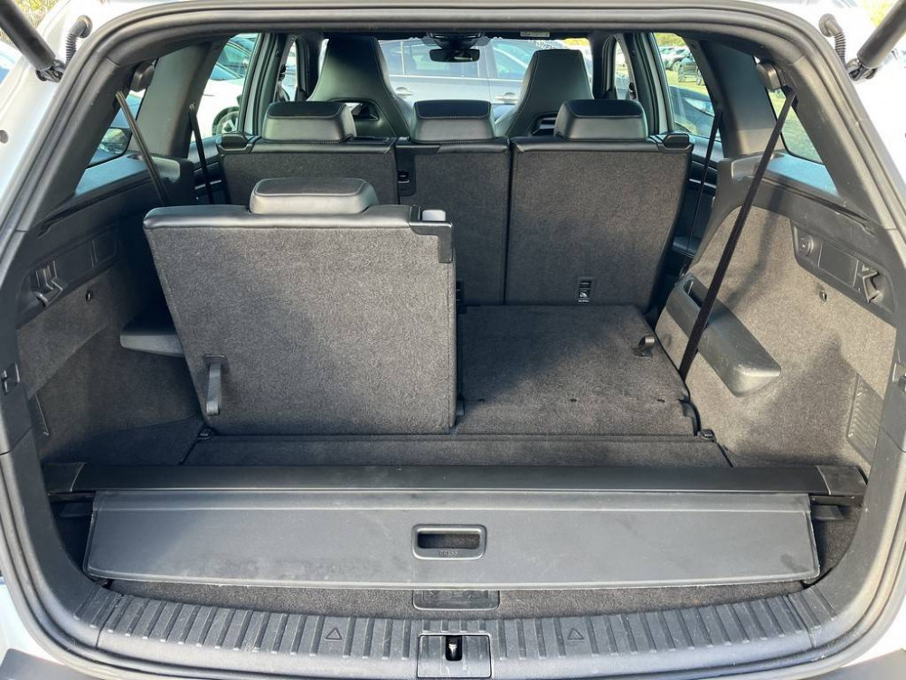 Acheter Skoda Kodiaq Kodiaq 1.5 TSI 150 ACT DSG7 7pl Sportline 5p occasion dans les concessions du Groupe Faurie