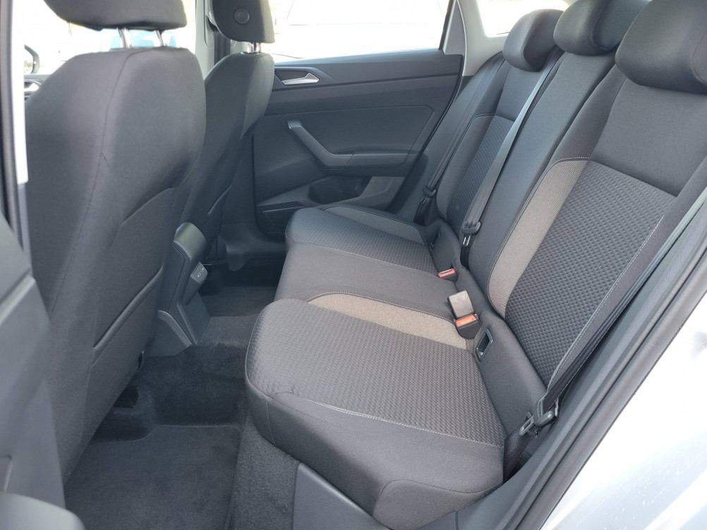 Acheter Volkswagen Taigo Taigo 1.0 TSI 116 DSG7 Life Plus 5p neuf dans les concessions du Groupe Faurie