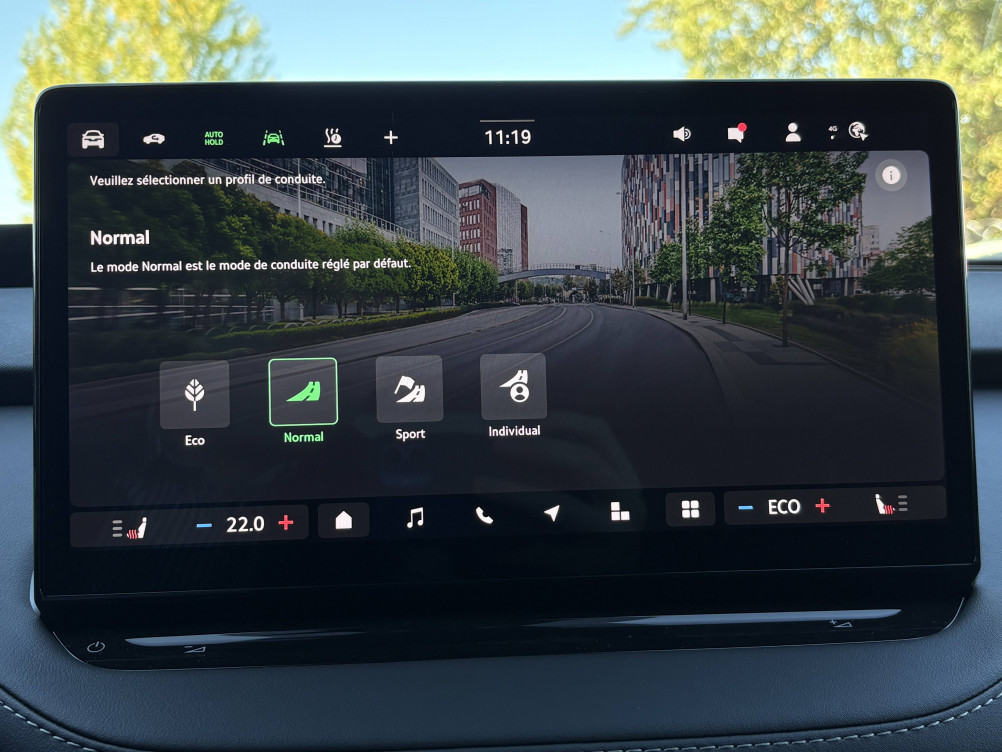 Acheter Skoda Elroq Elroq 286 ch Batterie 85 Sportline 5p neuf dans les concessions du Groupe Faurie