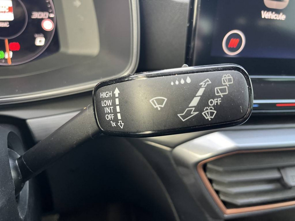 Acheter Cupra Formentor Formentor 1.5 TSI 150 ch DSG7 Business Edition 5p occasion dans les concessions du Groupe Faurie