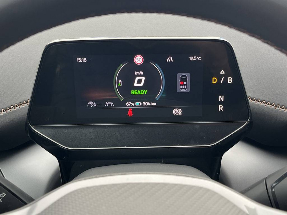 Acheter Cupra Born Born 230 ch - Batterie XL V 5p occasion dans les concessions du Groupe Faurie