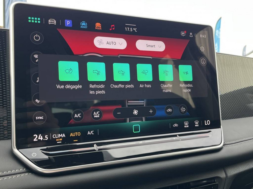 Acheter Volkswagen Tiguan Tiguan 1.5 eTSI 131ch DSG7 Life Plus 5p occasion dans les concessions du Groupe Faurie