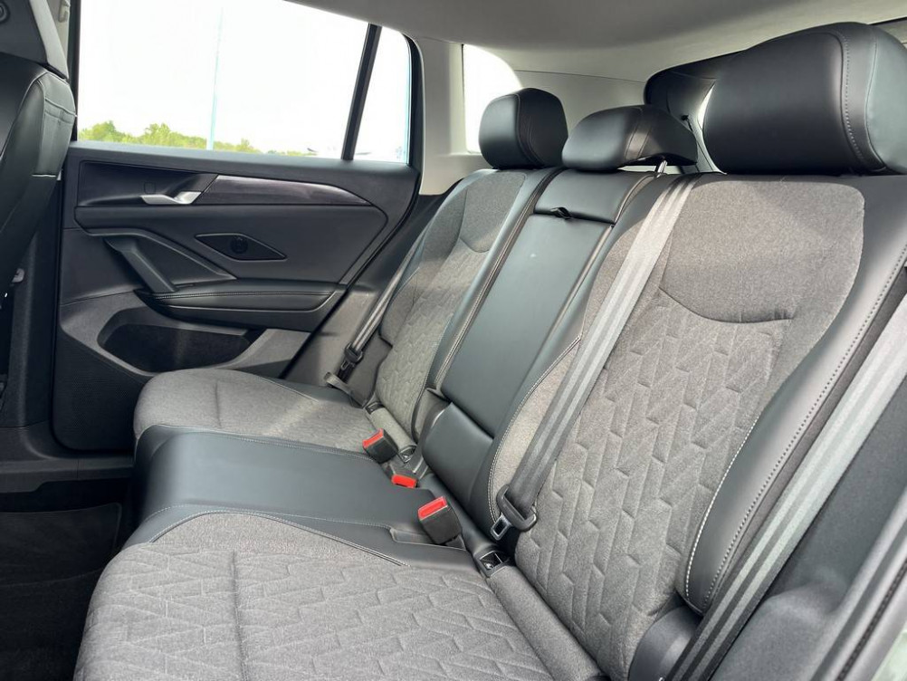 Acheter Volkswagen Tiguan Tiguan 1.5 eTSI 131ch DSG7 Life Plus 5p occasion dans les concessions du Groupe Faurie