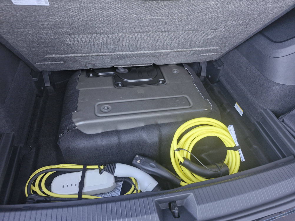 Acheter Volkswagen Tiguan Tiguan 1.5 eHybrid 204ch DSG6 VW Edition 5p neuf dans les concessions du Groupe Faurie