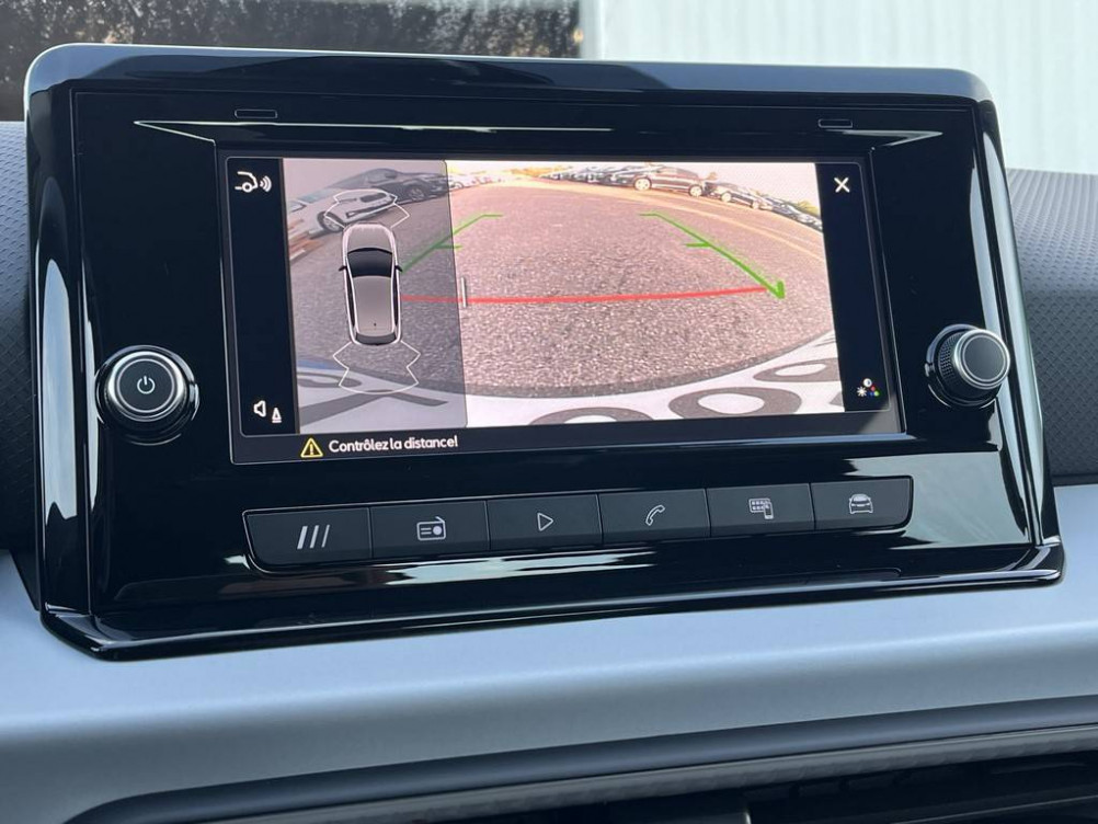 Acheter Seat Ibiza Ibiza 1.0 EcoTSI 115 ch S/S BVM6 Style 5p occasion dans les concessions du Groupe Faurie