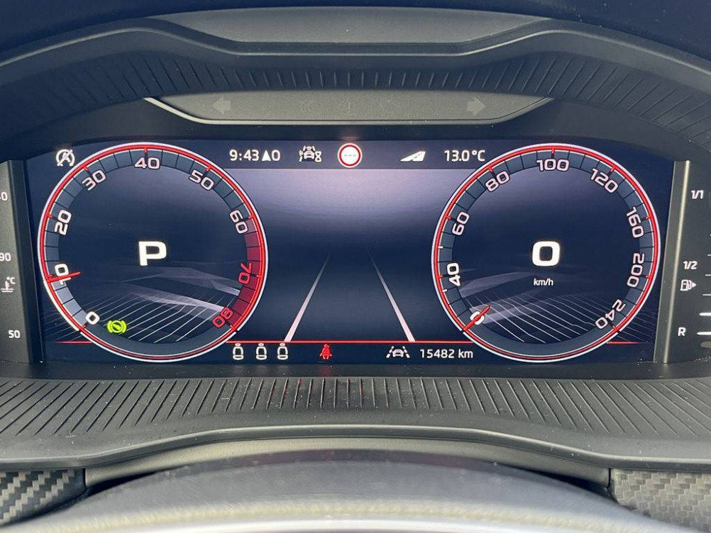 Acheter Skoda Scala Scala 1.5 TSI Evo 2 150 ch DSG7 ACT Monte-Carlo 5p occasion dans les concessions du Groupe Faurie