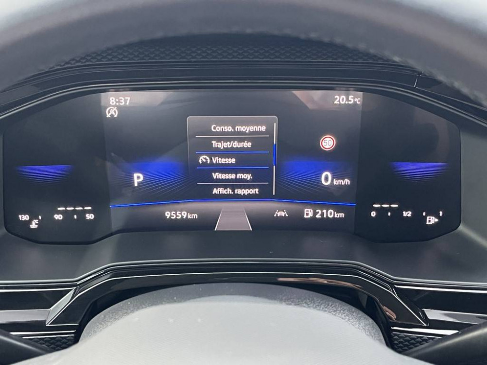 Acheter Volkswagen Polo Polo 1.0 TSI 95 S&S DSG7 VW Edition 5p occasion dans les concessions du Groupe Faurie