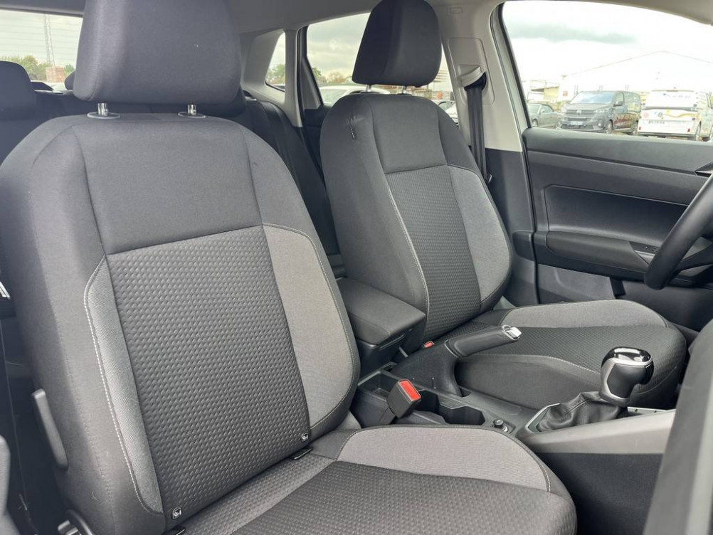 Acheter Volkswagen Polo Polo 1.0 TSI 95 S&S DSG7 VW Edition 5p occasion dans les concessions du Groupe Faurie