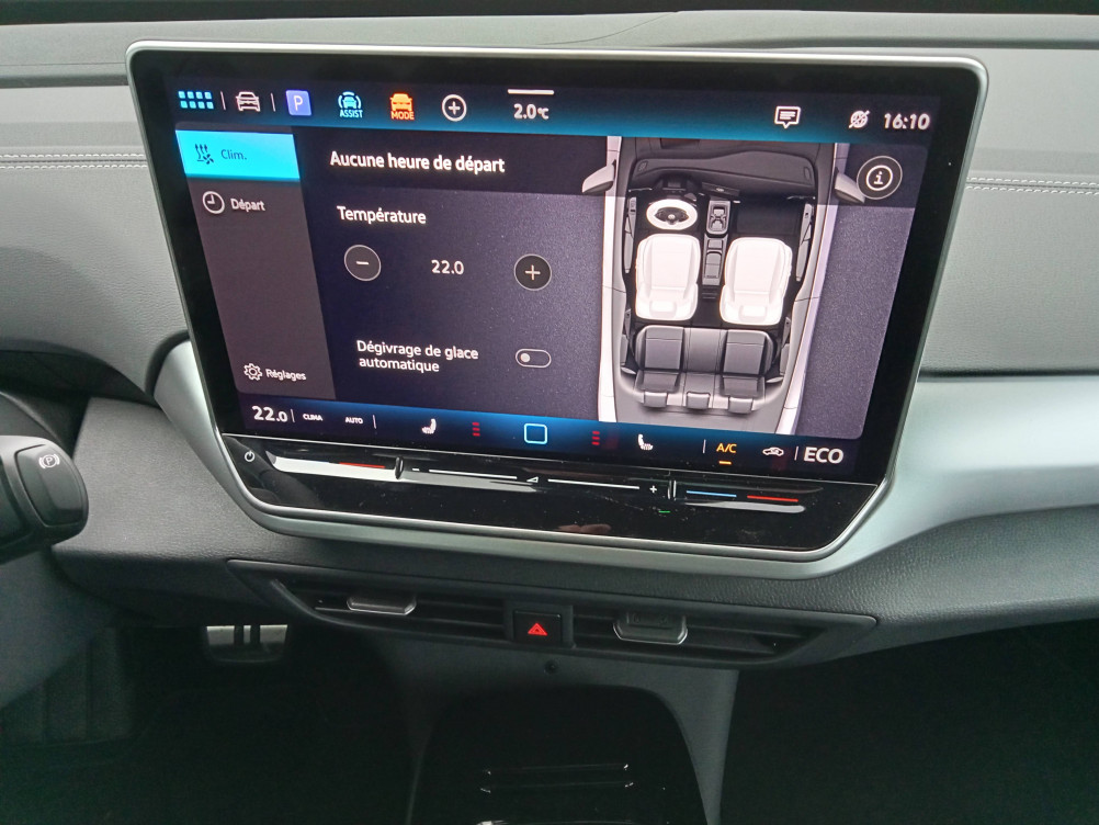 Acheter Volkswagen ID.5 ID.5 286 ch Pro Life Max 5p neuf dans les concessions du Groupe Faurie