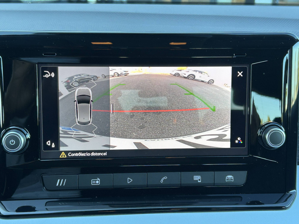 Acheter Seat Ibiza Ibiza 1.0 TSI 95 ch S/S BVM5 Copa 5p neuf dans les concessions du Groupe Faurie