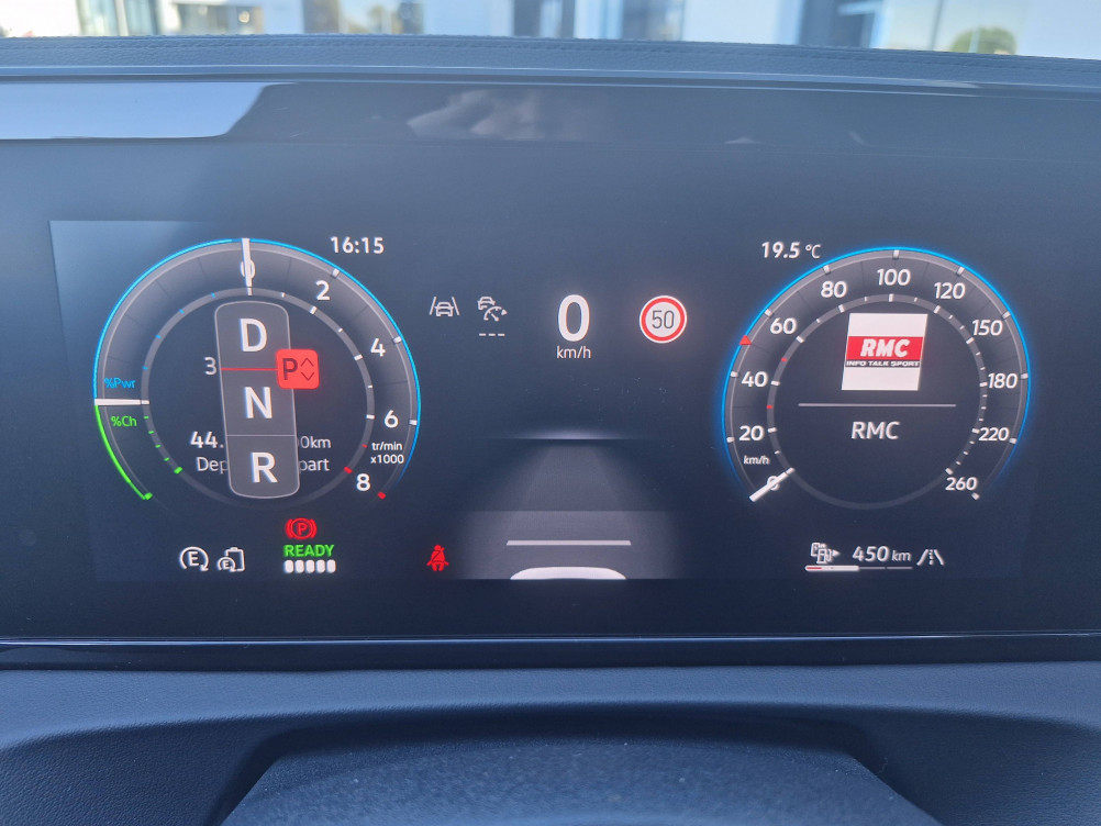 Acheter Volkswagen Tiguan Tiguan 1.5 eHybrid 204ch DSG6 VW Edition 5p neuf dans les concessions du Groupe Faurie