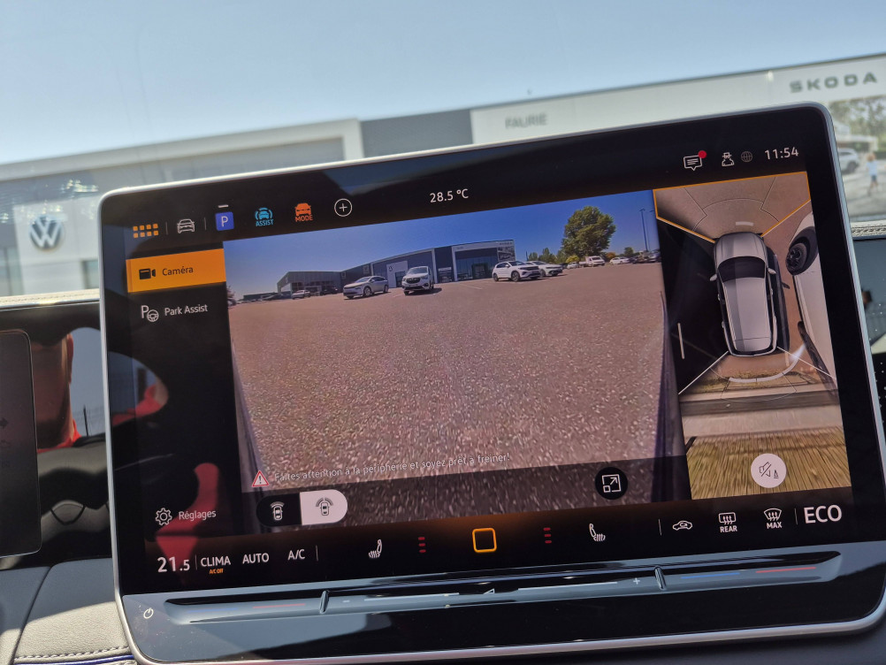 Acheter Volkswagen Tiguan Tiguan 1.5 eHybrid 272ch DSG6 R-Line Edition 5p neuf dans les concessions du Groupe Faurie