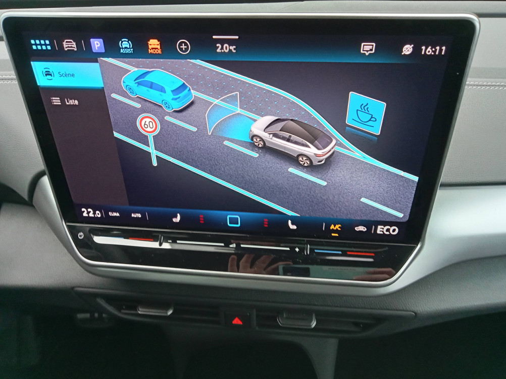 Acheter Volkswagen ID.5 ID.5 286 ch Pro Life Max 5p neuf dans les concessions du Groupe Faurie