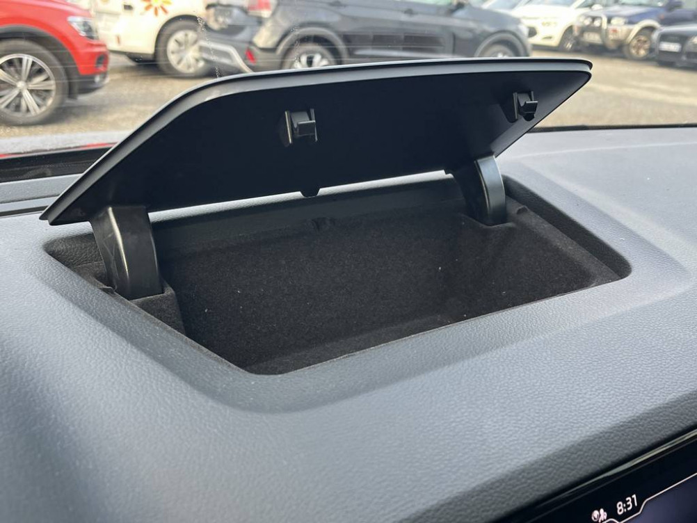 Acheter Skoda Karoq Karoq 2.0 TDI 116 ch SCR DSG7 Business 5p occasion dans les concessions du Groupe Faurie