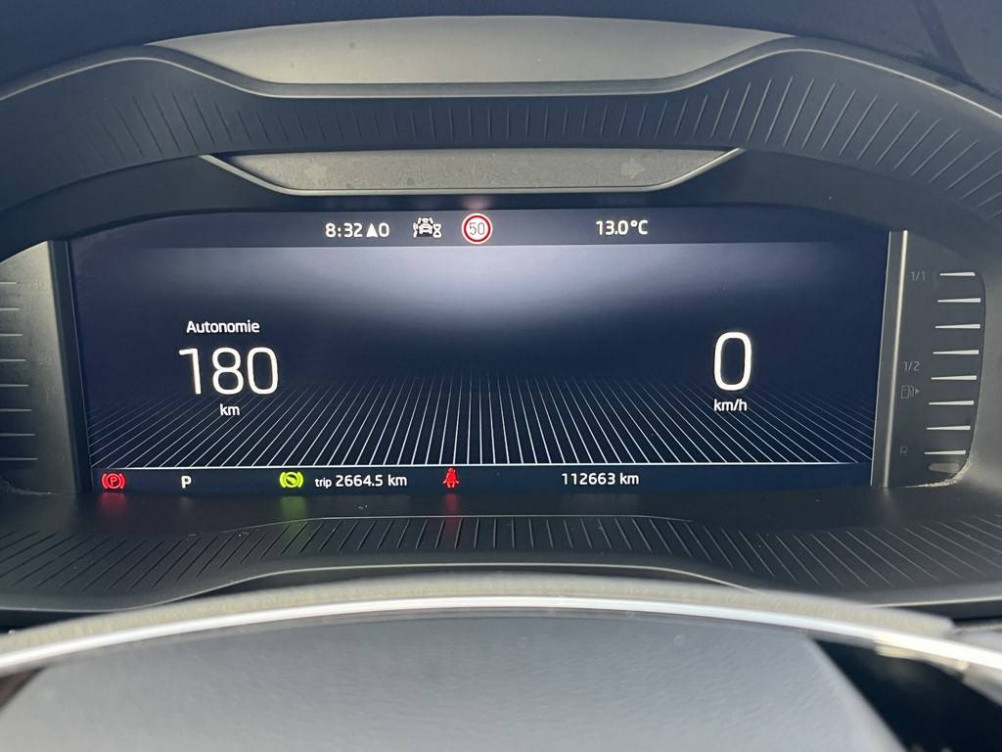 Acheter Skoda Karoq Karoq 2.0 TDI 116 ch SCR DSG7 Business 5p occasion dans les concessions du Groupe Faurie