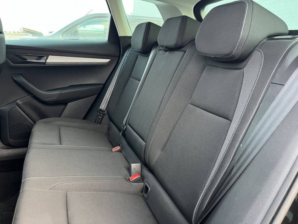 Acheter Skoda Karoq Karoq 2.0 TDI 116 ch SCR DSG7 Business 5p occasion dans les concessions du Groupe Faurie