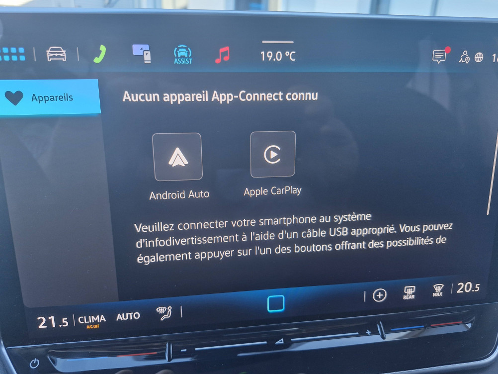 Acheter Volkswagen Tiguan Tiguan 1.5 eHybrid 204ch DSG6 VW Edition 5p neuf dans les concessions du Groupe Faurie