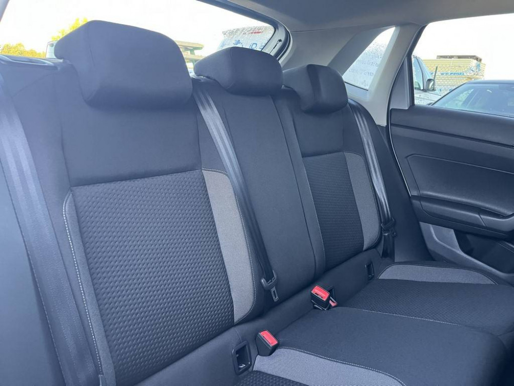 Acheter Volkswagen Polo Polo 1.0 TSI 95 S&S DSG7 VW Edition 5p occasion dans les concessions du Groupe Faurie