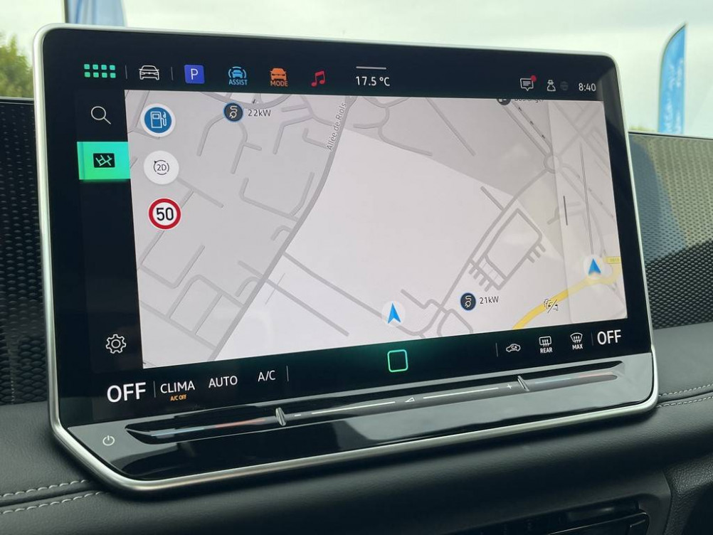 Acheter Volkswagen Tiguan Tiguan 1.5 eTSI 131ch DSG7 Life Plus 5p occasion dans les concessions du Groupe Faurie