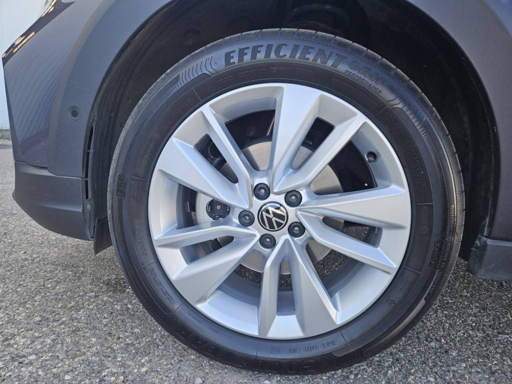 Acheter Volkswagen Taigo Taigo 1.0 TSI 116 DSG7 VW Edition 5p occasion dans les concessions du Groupe Faurie