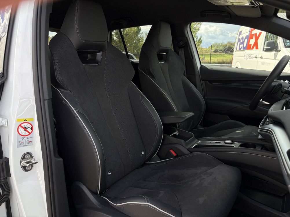 Acheter Skoda Elroq Elroq 286 ch Batterie 85 Sportline 5p neuf dans les concessions du Groupe Faurie