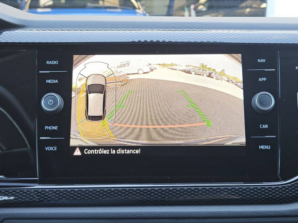 Acheter Volkswagen Taigo Taigo 1.0 TSI 116 DSG7 VW Edition 5p occasion dans les concessions du Groupe Faurie