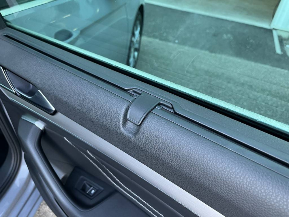 Acheter Volkswagen Passat Passat SW 2.0 TDI EVO SCR 200 DSG7 4Motion Lounge 5p occasion dans les concessions du Groupe Faurie