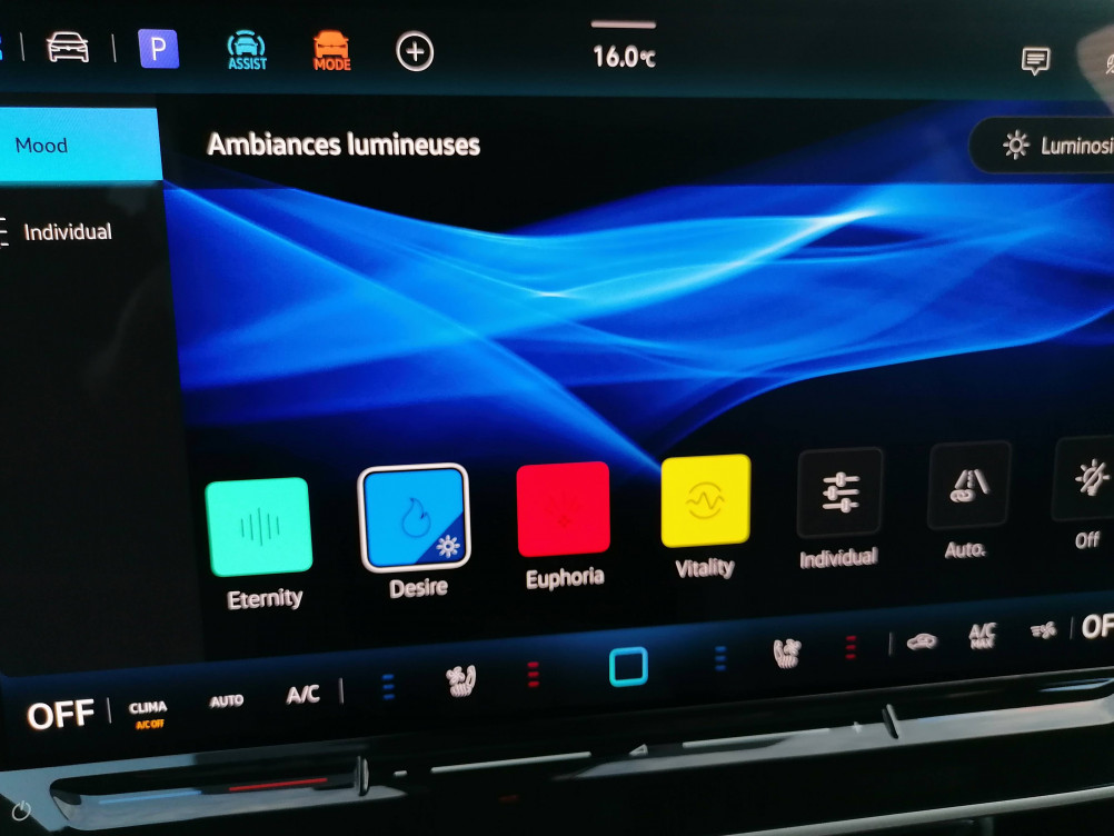 Acheter Volkswagen ID.7 ID.7 Pro 286 ch Style Exclusive 5p neuf dans les concessions du Groupe Faurie