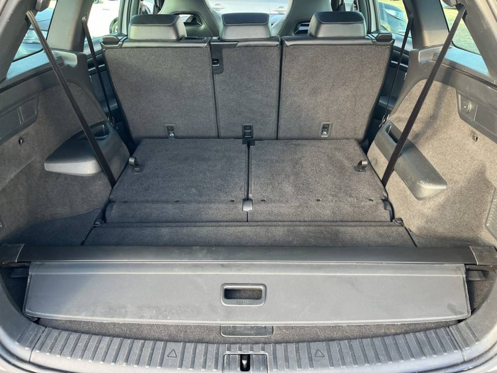 Acheter Skoda Kodiaq Kodiaq 1.5 TSI 150 ACT DSG7 7pl Sportline 5p occasion dans les concessions du Groupe Faurie